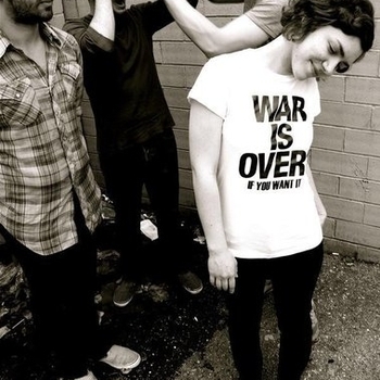 Company of Thieves - Treasure