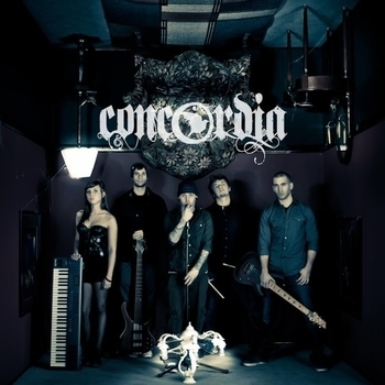 Concordia - Холодно