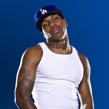 Cartie ft Kevin McCall - That's My Bitch