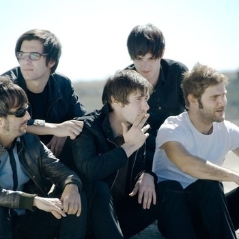 CatPeople - In Silence