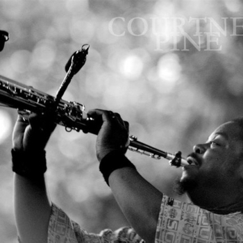 Courtney Pine - Love and Affection