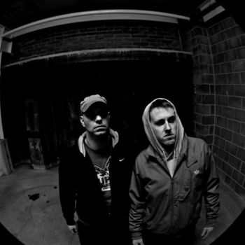 Cymatic - Green Beret (live at the Church)