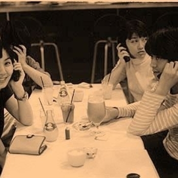 Cymbals - Endless, Endless