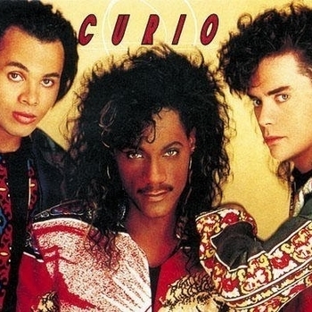 Curio - Kimi Ni Fureru Dakede (instrumental) (Бродяга Кэнсин)