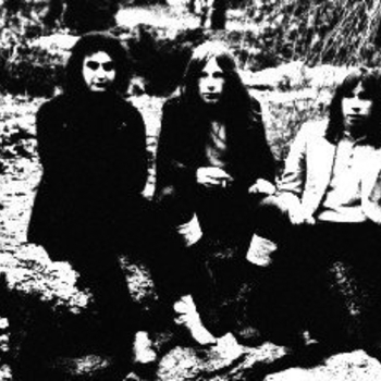 Clear Blue Sky - Every Living Thing