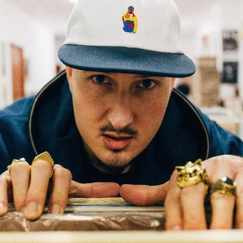 Cookin Soul and Hip Dozer - Lostyamind