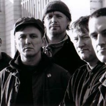 Commandantes - An Rheun Und Ruhr marschieren Wir