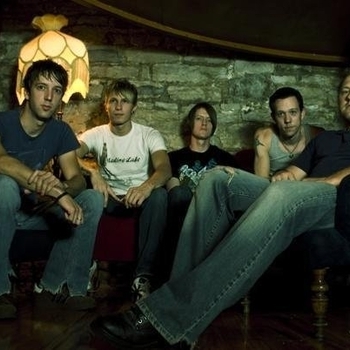 Copperview - Cross The Line