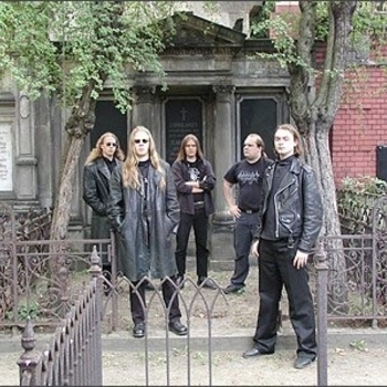 Cryogenic - Shockwave