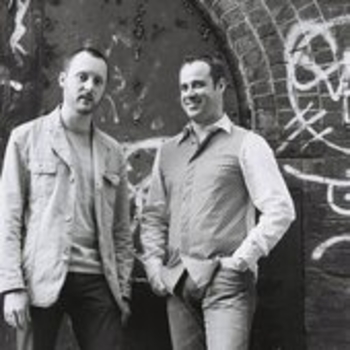 Christian Smith & John Selway - Point to Point