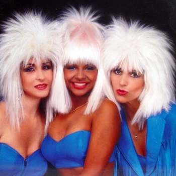 Company B - Fascinated