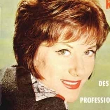 Colette Renard - Les nuits d'une demoiselle (Музыка из фильма "Киллер по вызову / Lucky Day")