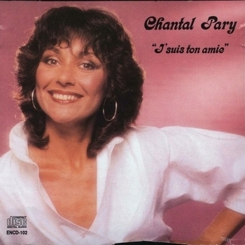 Chantal Pary - Un Air De Valse
