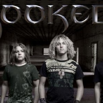 Crooked X - Nightmare