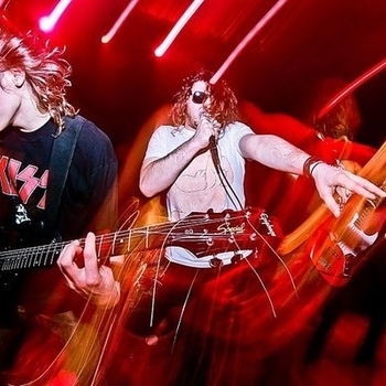 Cheap Sunglasses and Alex Phunk - Holding On (Alex Phunk Remix) (Ibiza Opening Party 2022)