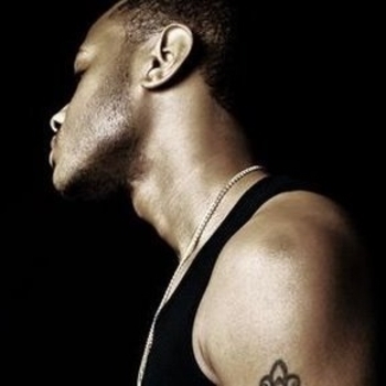 Corey Latif Williams - Promise Me (Prod. by Stargate) (2o1o)