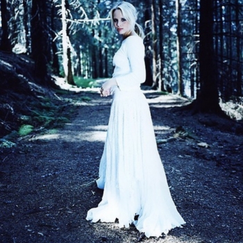 Christine Guldbrandsen - Elf Dance (2007, English)