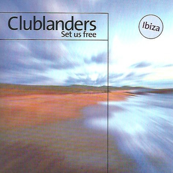 Clublanders - World of Love