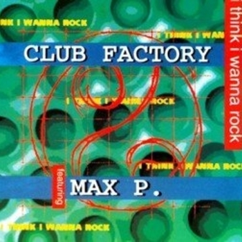 Club Factory - Rock With You (B-Side Radio Version)