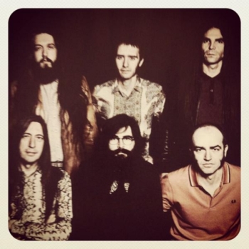 Corizonas - The Queen Of Hearts (2011)