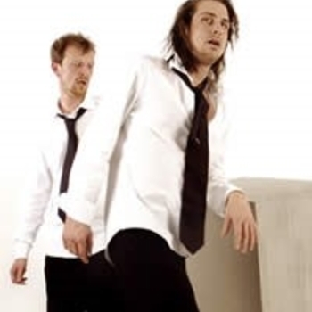 Codec & Flexor - Time Has Changed (Original)