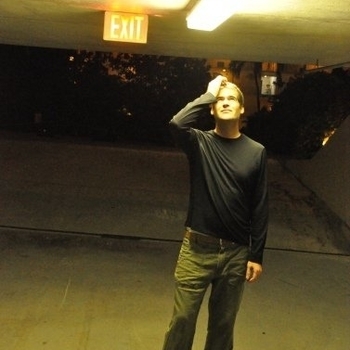 Chroma Key - On the Page