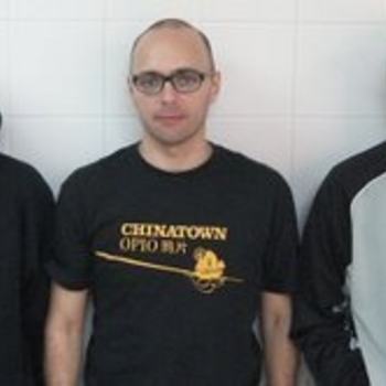 Chinatown - Drive Me Crazy (Саундтрек из фильма "Папа-досвидос / That's My Boy")