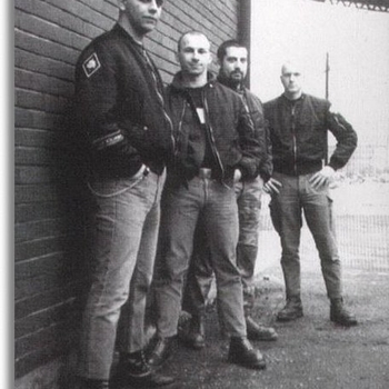 Corona Ferrea - Noi Dalle Strade Dannate