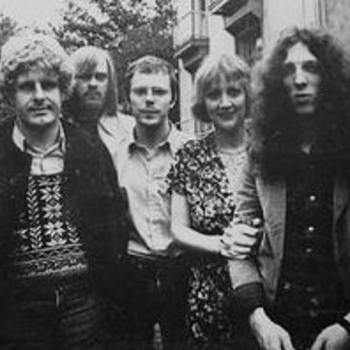 Cos - L'air de Bella (Swiss Chalet 1979)