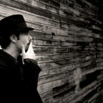 Chris Randall - Judas Iscariot