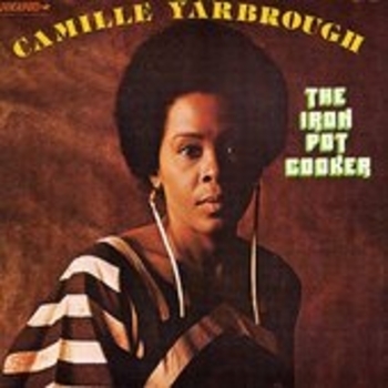 Camille Yarbrough - Take Yo' Praise