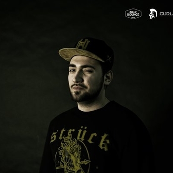 CURLYROCK - #TheBigBangParty