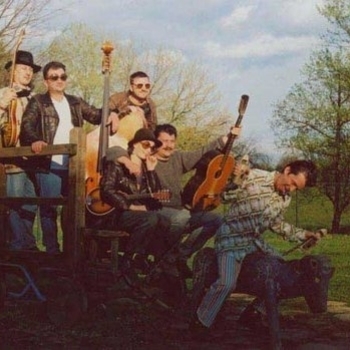 Артист Cinkusi (Cinkuši)