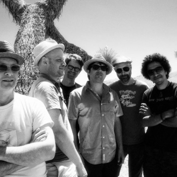 Chicha Libre - El Carnicero de Chicago