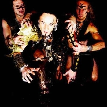 Cornix Maledictum - ...