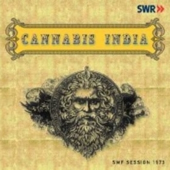 Cannabis India - Revolver