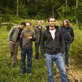 Carbon Leaf - Grey Sky Eyes