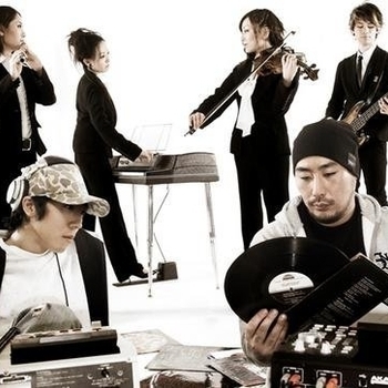 Cradle Orchestra - Jag Jam Jazz