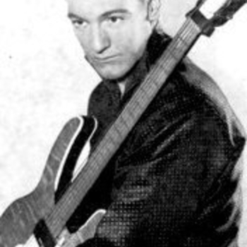 Col Joye - Dreamy Eyes