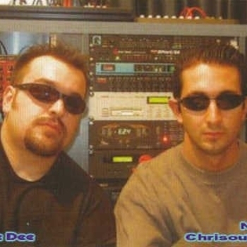 Cyan - The Legend, Part 1 (Cygnet & Dementia remix)