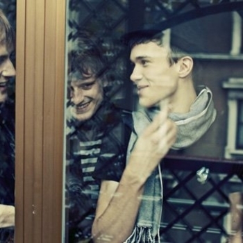 Charlie Straight - Upside Down (Old-short Version)