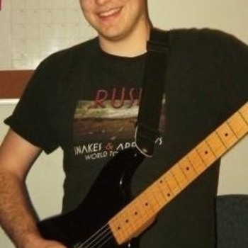 Cyril the Wolf - Ignorant Side