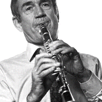 Boris Vian and Claude Luter - On N'est Pas La Pour Se Faire Engueuler (A Saint-Germain-des-Pres 2010)