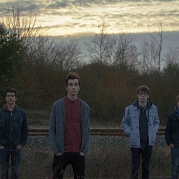 Colours in the Street - Into The Rhythm