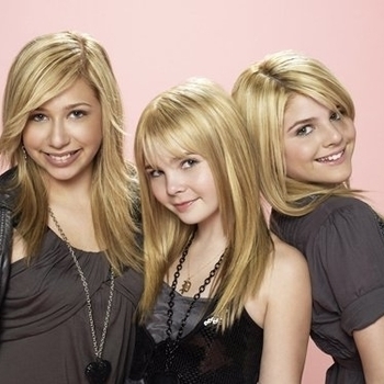 Clique Girlz - Without You