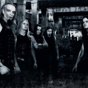 Crionics - Final Inversion