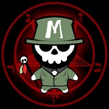 Combo de la muerte - Breaking the Law (album version)