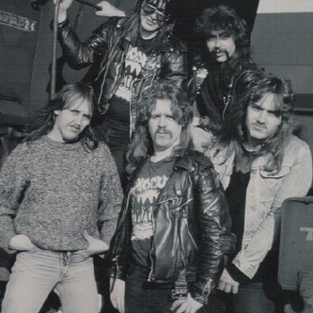 Cyclone - Crown Of Thorns