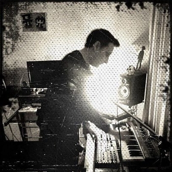 Cold Colors - Eleven