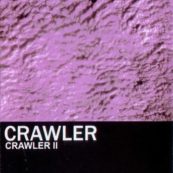 Crawler - Pastime Dreamer